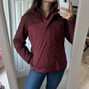 Women’s Carto Triclimate® Jacket by The North Face